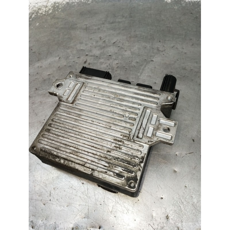 Recambio de centralita motor uce para subaru forester (sh_) 2.0 d awd (shh) referencia OEM IAM 34710SC031A6D000R041611  2008
