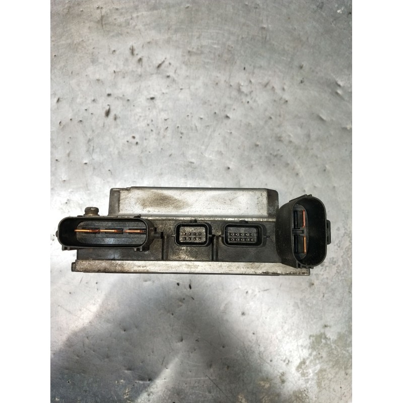Recambio de centralita motor uce para subaru forester (sh_) 2.0 d awd (shh) referencia OEM IAM 34710SC031A6D000R041611  2008