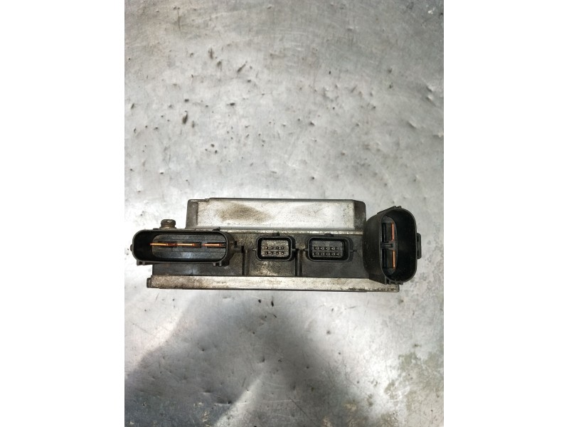 Recambio de centralita motor uce para subaru forester (sh_) 2.0 d awd (shh) referencia OEM IAM 34710SC031A6D000R041611  2008