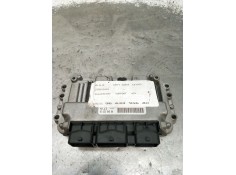 Recambio de centralita motor uce para peugeot 307 (3a/c) 1.6 16v referencia OEM IAM 0261201610 9663394680 1039S17387 2005
