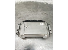 Recambio de centralita motor uce para peugeot 307 (3a/c) 1.6 16v referencia OEM IAM 0261201610 9663394680 1039S17387 2005 2