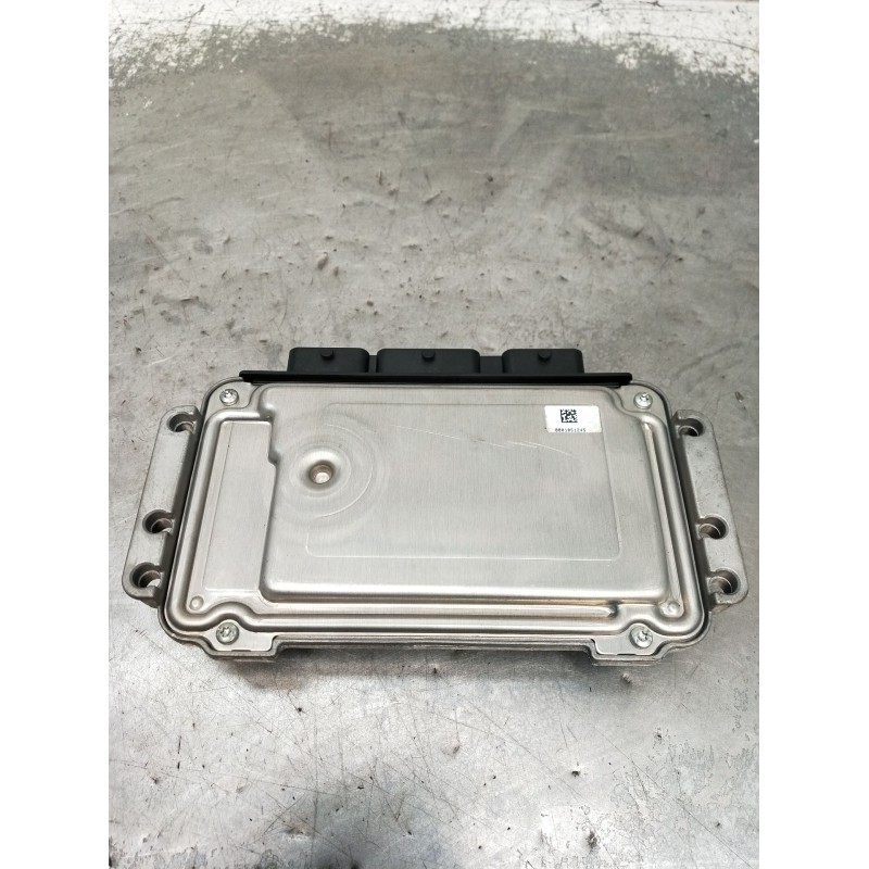 Recambio de centralita motor uce para peugeot 307 (3a/c) 1.6 16v referencia OEM IAM 0261201610 9663394680 1039S17387 2005