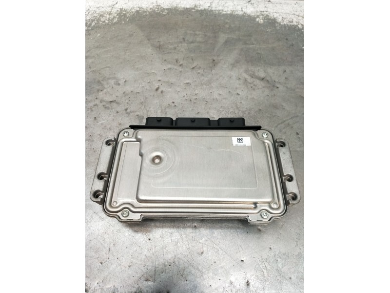 Recambio de centralita motor uce para peugeot 307 (3a/c) 1.6 16v referencia OEM IAM 0261201610 9663394680 1039S17387 2005