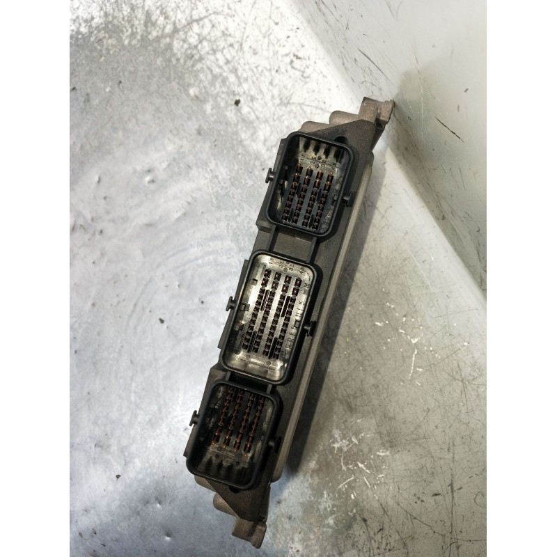Recambio de centralita motor uce para peugeot 307 (3a/c) 1.6 16v referencia OEM IAM 0261201610 9663394680 1039S17387 2005