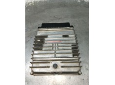 Recambio de centralita motor uce para ssangyong kyron 2.0 xdi referencia OEM IAM A6645408032 28044429 R0411C044B 2005