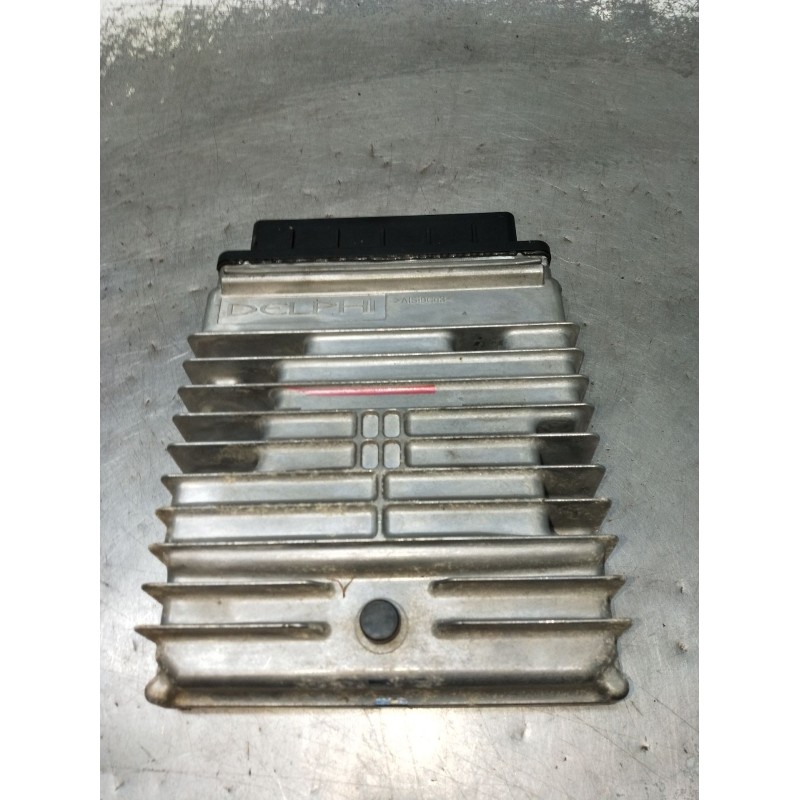Recambio de centralita motor uce para ssangyong kyron 2.0 xdi referencia OEM IAM A6645408032 28044429 R0411C044B 2005