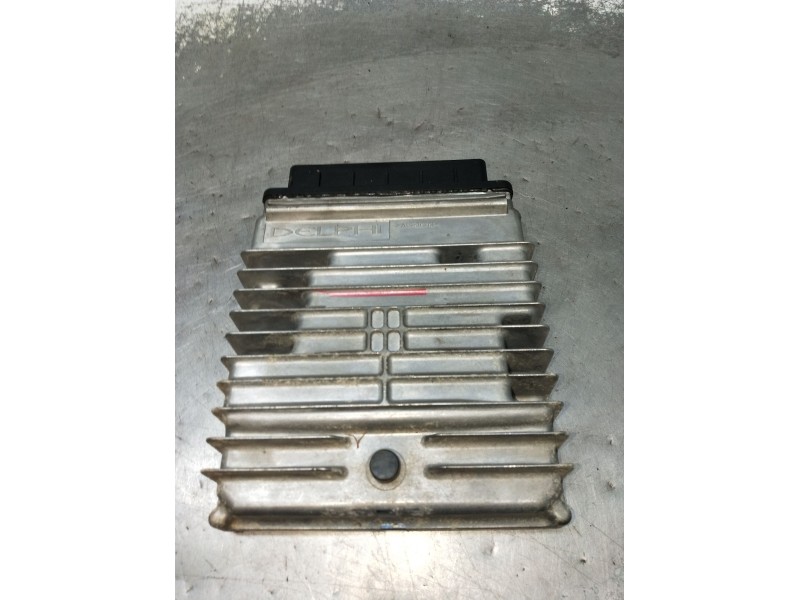Recambio de centralita motor uce para ssangyong kyron 2.0 xdi referencia OEM IAM A6645408032 28044429 R0411C044B 2005