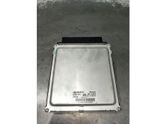 Recambio de centralita motor uce para ssangyong kyron 2.0 xdi referencia OEM IAM A6645408032 28044429 R0411C044B 2005 2