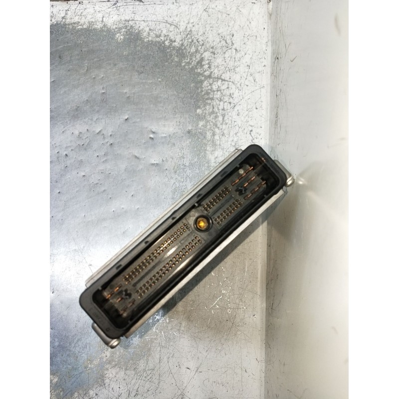 Recambio de centralita motor uce para ssangyong kyron 2.0 xdi referencia OEM IAM A6645408032 28044429 R0411C044B 2005
