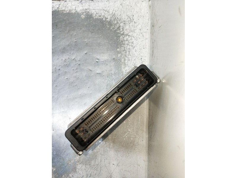 Recambio de centralita motor uce para ssangyong kyron 2.0 xdi referencia OEM IAM A6645408032 28044429 R0411C044B 2005