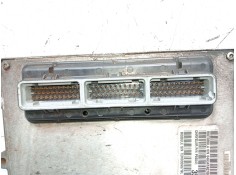 Recambio de centralita motor uce para jeep gr.cherokee (wj/wg) 3.1 td cat referencia OEM IAM P56041353AG   2