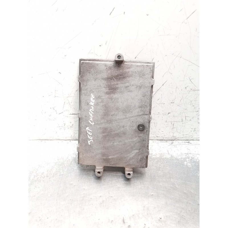 Recambio de centralita motor uce para jeep gr.cherokee (wj/wg) 3.1 td cat referencia OEM IAM P56041353AG  