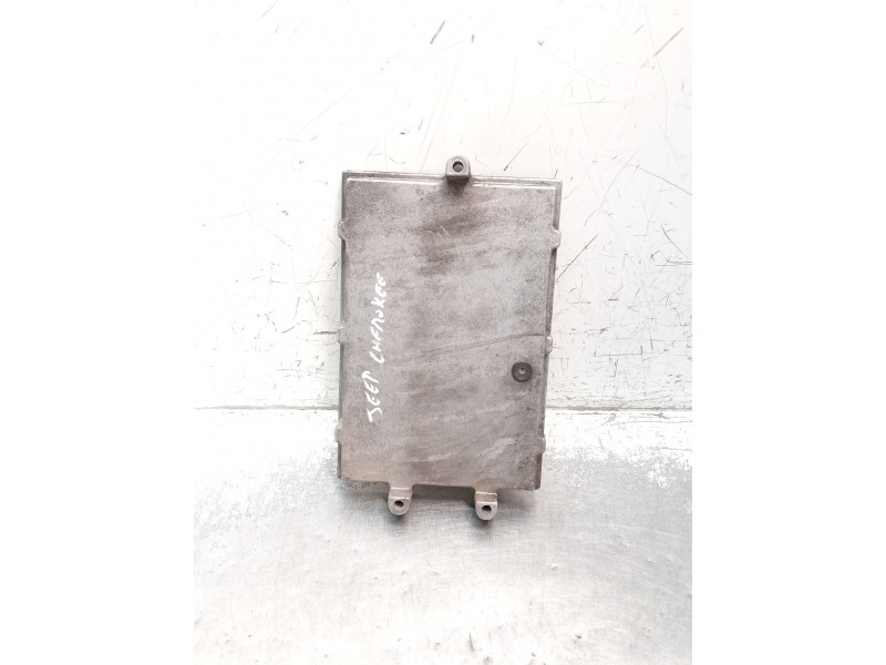 Recambio de centralita motor uce para jeep gr.cherokee (wj/wg) 3.1 td cat referencia OEM IAM P56041353AG  
