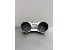 Recambio de cuadro instrumentos para mercedes-benz clase r (w251, v251) r 320 cdi 4-matic (251.022, 251.122) referencia OEM IAM 