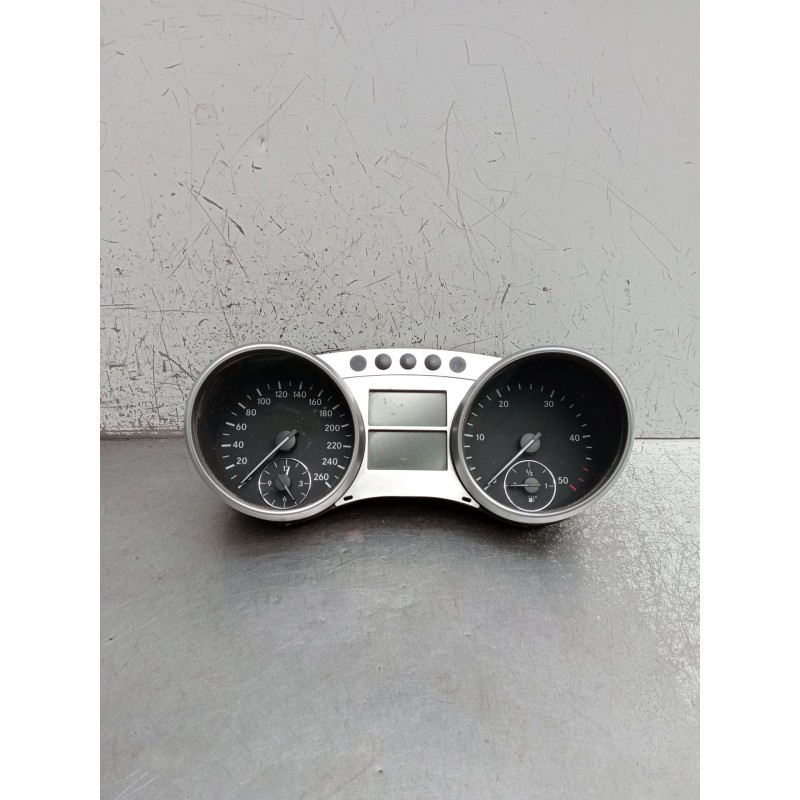 Recambio de cuadro instrumentos para mercedes-benz clase r (w251, v251) r 320 cdi 4-matic (251.022, 251.122) referencia OEM IAM 