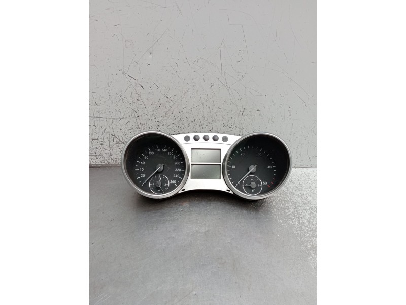 Recambio de cuadro instrumentos para mercedes-benz clase r (w251, v251) r 320 cdi 4-matic (251.022, 251.122) referencia OEM IAM 