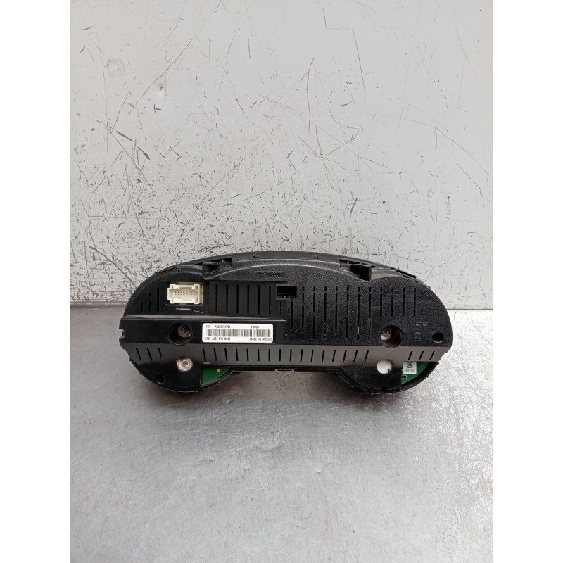 Recambio de cuadro instrumentos para mercedes-benz clase r (w251, v251) r 320 cdi 4-matic (251.022, 251.122) referencia OEM IAM 