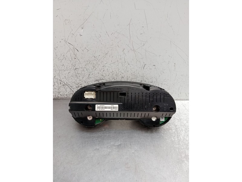 Recambio de cuadro instrumentos para mercedes-benz clase r (w251, v251) r 320 cdi 4-matic (251.022, 251.122) referencia OEM IAM 