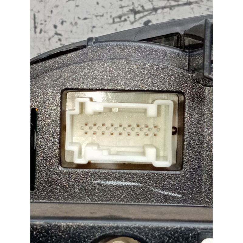 Recambio de cuadro instrumentos para mercedes-benz clase r (w251, v251) r 320 cdi 4-matic (251.022, 251.122) referencia OEM IAM 