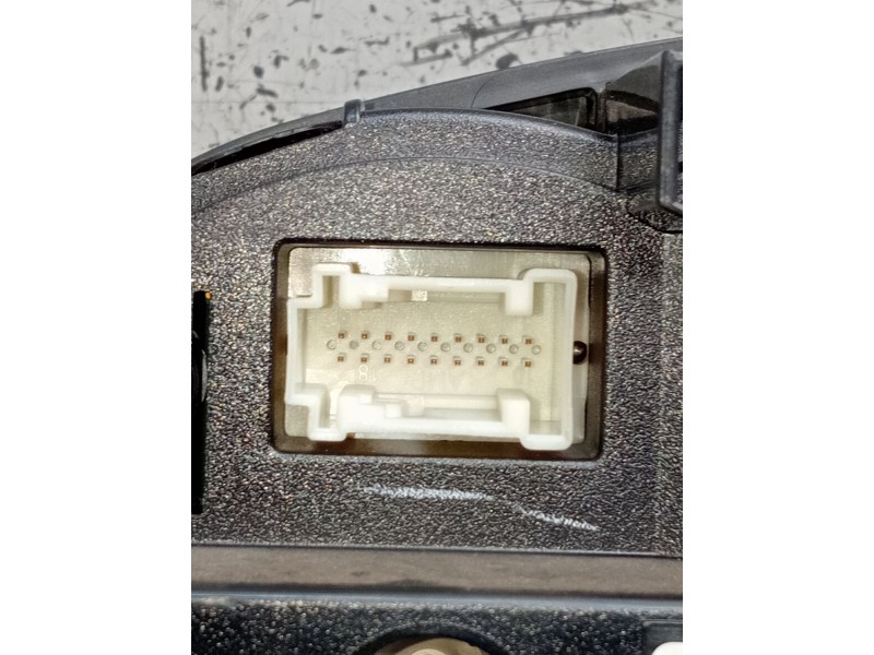 Recambio de cuadro instrumentos para mercedes-benz clase r (w251, v251) r 320 cdi 4-matic (251.022, 251.122) referencia OEM IAM 