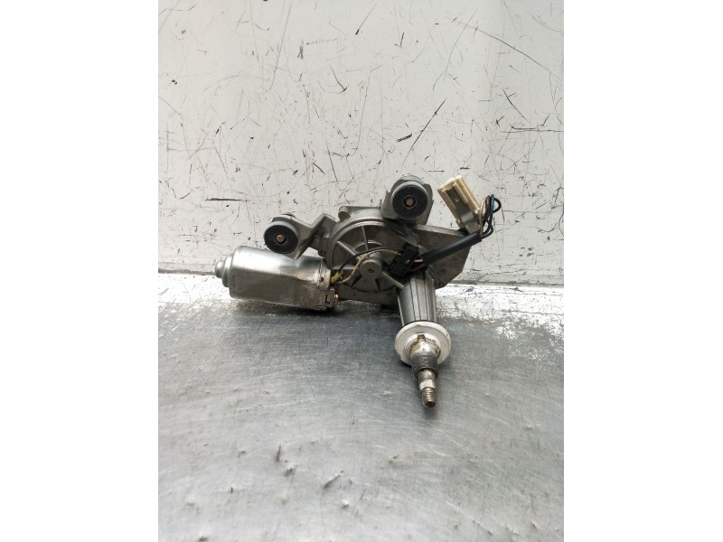 Recambio de motor limpia trasero para ssangyong kyron 2.0 xdi referencia OEM IAM 861500901 A00402450079 2005