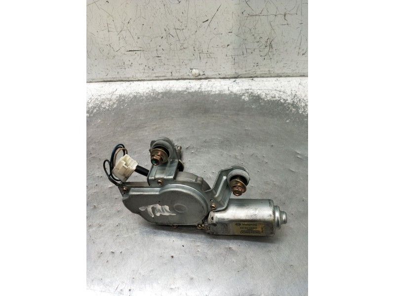 Recambio de motor limpia trasero para ssangyong kyron 2.0 xdi referencia OEM IAM 861500901 A00402450079 2005