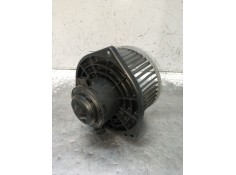 Recambio de motor calefaccion para ssangyong kyron 2.0 xdi referencia OEM IAM 40510440  2005 2