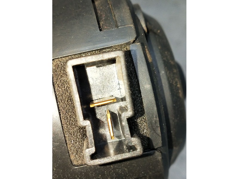 Recambio de motor calefaccion para ssangyong kyron 2.0 xdi referencia OEM IAM 40510440  2005