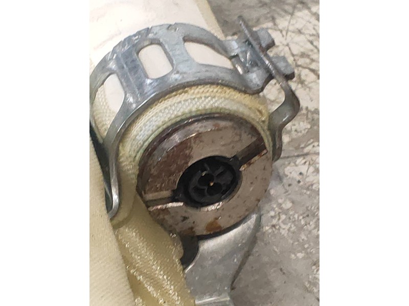 Recambio de airbag cortina delantero izquierdo para skoda suberb (3t4) exclusive referencia OEM IAM 3T0880741  