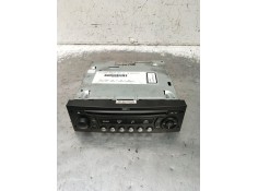 Recambio de sistema audio / radio cd para peugeot 307 (3a/c) 1.6 16v referencia OEM IAM 9662925977  2005
