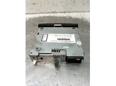 Recambio de sistema audio / radio cd para peugeot 307 (3a/c) 1.6 16v referencia OEM IAM 9662925977  2005 2