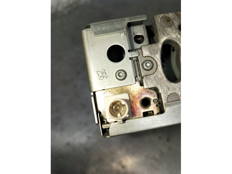Recambio de sistema audio / radio cd para peugeot 307 (3a/c) 1.6 16v referencia OEM IAM 9662925977  2005