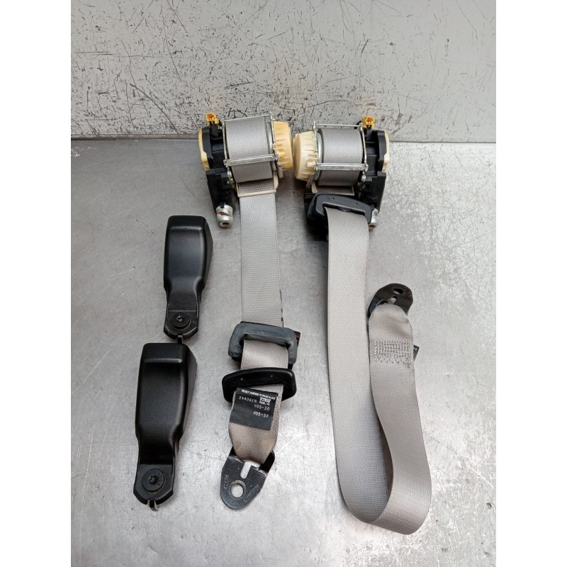 Recambio de juego cinturones trasero para mercedes-benz clase r (w251, v251) r 320 cdi 4-matic (251.022, 251.122) referencia OEM
