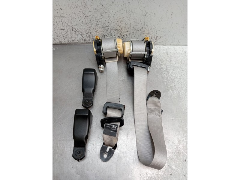 Recambio de juego cinturones trasero para mercedes-benz clase r (w251, v251) r 320 cdi 4-matic (251.022, 251.122) referencia OEM