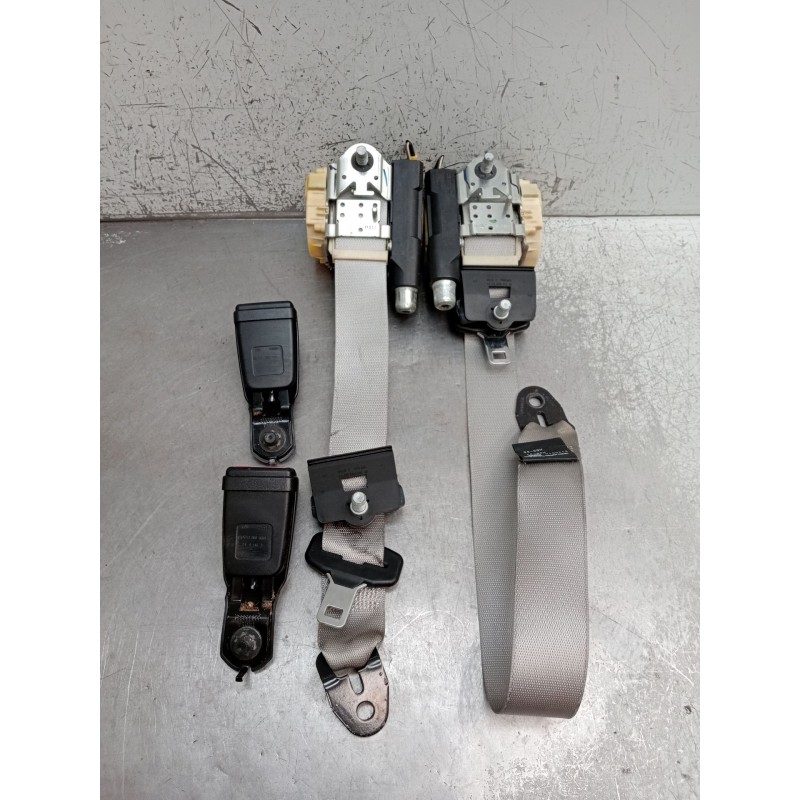 Recambio de juego cinturones trasero para mercedes-benz clase r (w251, v251) r 320 cdi 4-matic (251.022, 251.122) referencia OEM