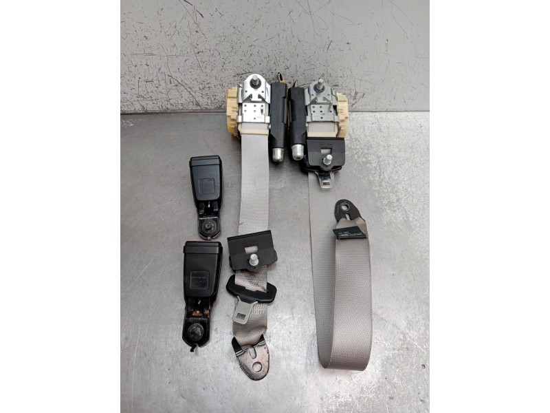 Recambio de juego cinturones trasero para mercedes-benz clase r (w251, v251) r 320 cdi 4-matic (251.022, 251.122) referencia OEM