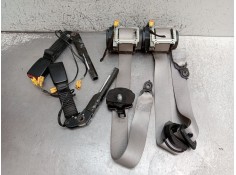 Recambio de juego cinturones delantero para mercedes-benz clase r (w251, v251) r 320 cdi 4-matic (251.022, 251.122) referencia O