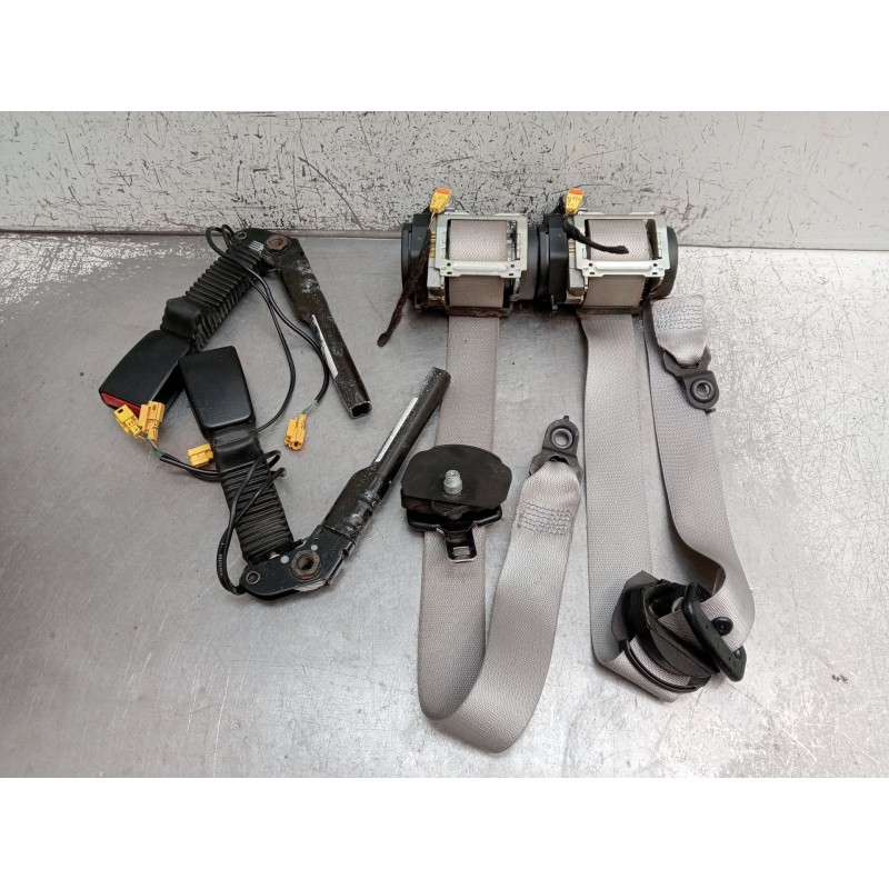 Recambio de juego cinturones delantero para mercedes-benz clase r (w251, v251) r 320 cdi 4-matic (251.022, 251.122) referencia O