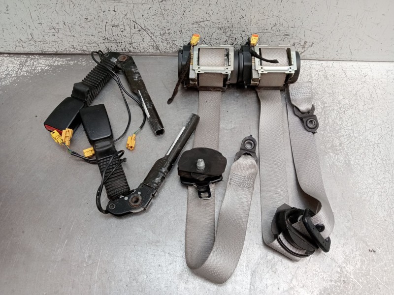 Recambio de juego cinturones delantero para mercedes-benz clase r (w251, v251) r 320 cdi 4-matic (251.022, 251.122) referencia O