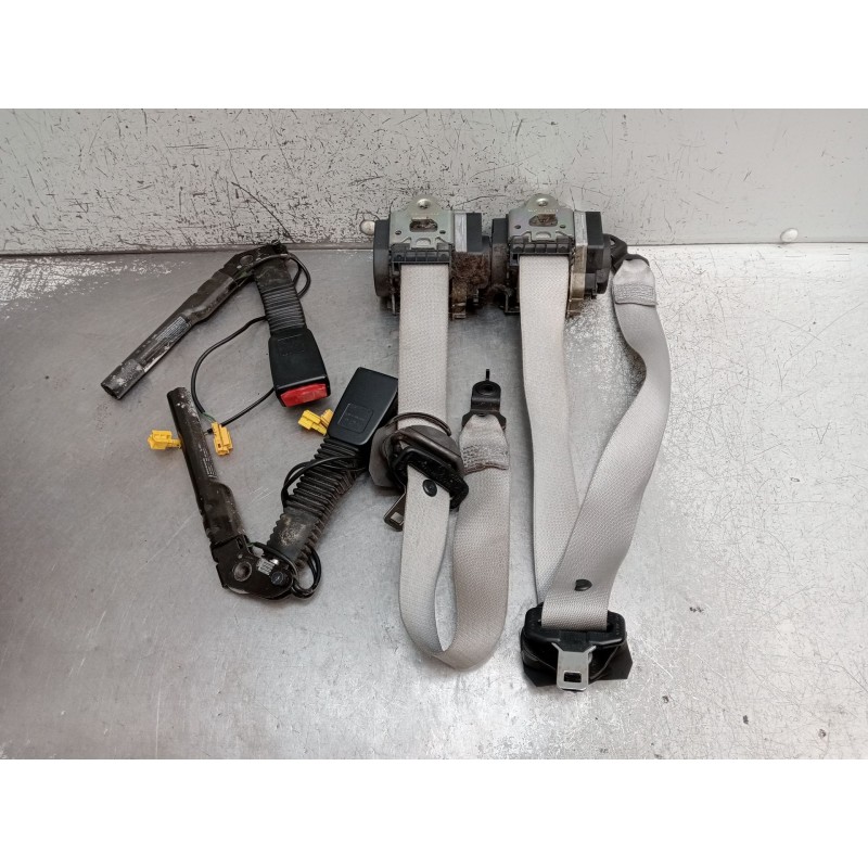 Recambio de juego cinturones delantero para mercedes-benz clase r (w251, v251) r 320 cdi 4-matic (251.022, 251.122) referencia O