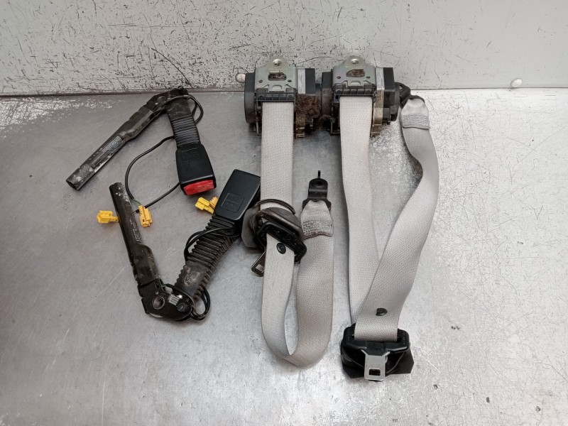 Recambio de juego cinturones delantero para mercedes-benz clase r (w251, v251) r 320 cdi 4-matic (251.022, 251.122) referencia O