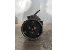 Recambio de compresor aire acondicionado para dacia sandero ambiance referencia OEM IAM SD7V161060 8200802608  2