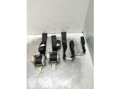Recambio de juego cinturones trasero para toyota auris (_e15_) 2.0 d-4d (ade150_) referencia OEM IAM  5P 2006 2