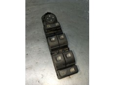 Recambio de mando elevalunas delantero izquierdo para renault scénic iii (jz0/1_) 1.5 dci (jz02, jz0r) referencia OEM IAM  5P 20