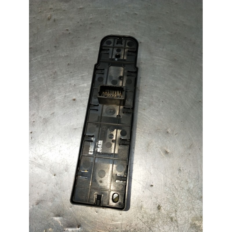 Recambio de mando elevalunas delantero izquierdo para renault scénic iii (jz0/1_) 1.5 dci (jz02, jz0r) referencia OEM IAM  5P 20