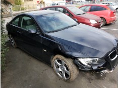 bmw serie 3 coupe (e92) del año 2008
