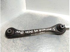 Recambio de brazo suspension inferior trasero derecho para skoda octavia combi (1z5) rs referencia OEM IAM   