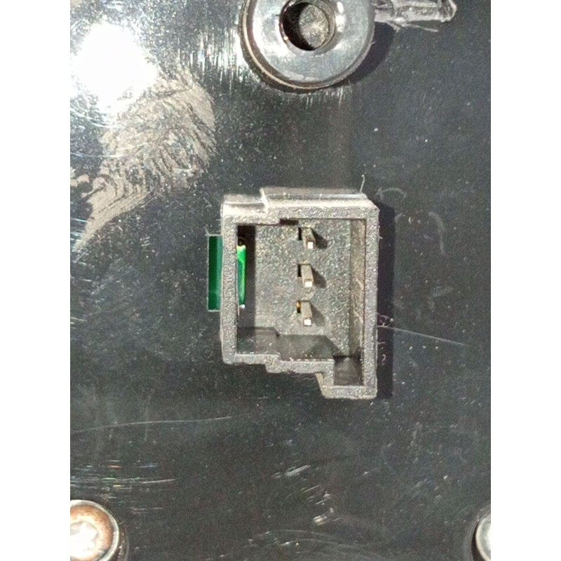 Recambio de mando elevalunas delantero izquierdo para mercedes-benz clase r (w251, v251) r 320 cdi 4-matic (251.022, 251.122) re