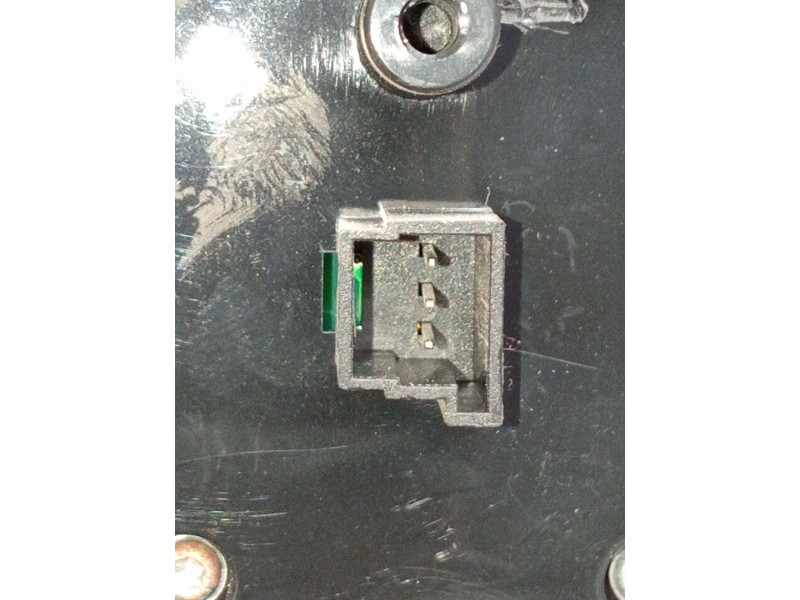 Recambio de mando elevalunas delantero izquierdo para mercedes-benz clase r (w251, v251) r 320 cdi 4-matic (251.022, 251.122) re