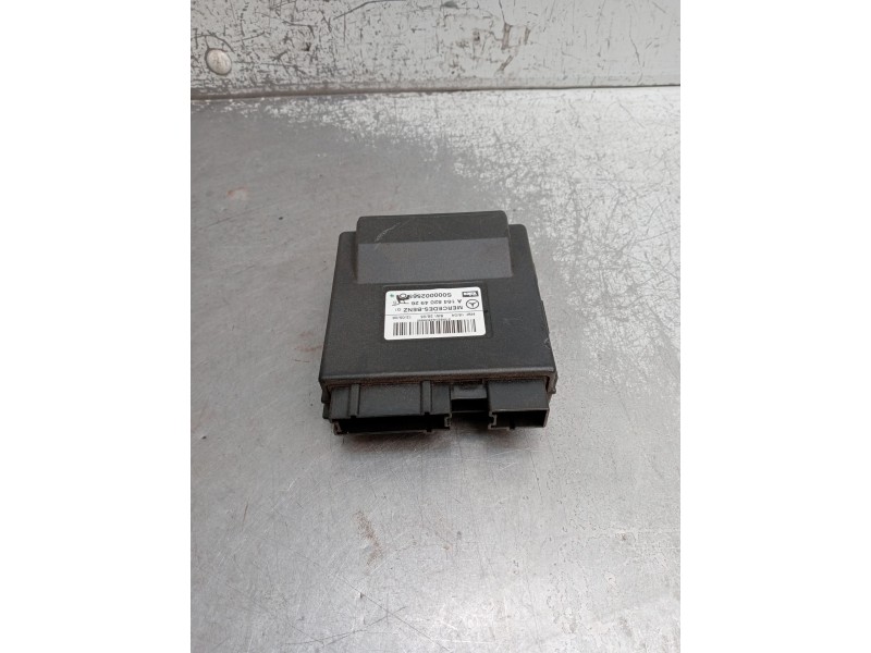 Recambio de modulo electronico para mercedes-benz clase r (w251, v251) r 320 cdi 4-matic (251.022, 251.122) referencia OEM IAM A